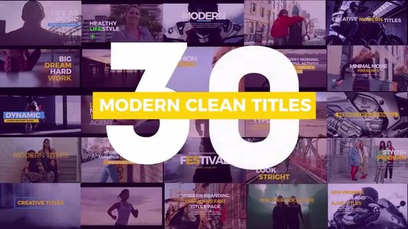 30 Universal Clean Titles 50720 (Motion Array) 30ֱĻ.png