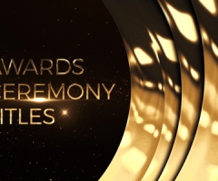 ɫ佱Ƭͷװ Awards Ceremony Titles