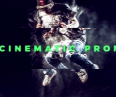 Ŷ̬ʱйɵӰ Cinematic Promo