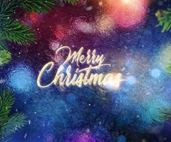 ִʥڽףչʾ Christmas Greetings