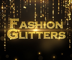 rWҫýwƬ Fashion Glitters