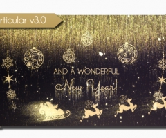 ʥɫף־ Golden Christmas Wishes
