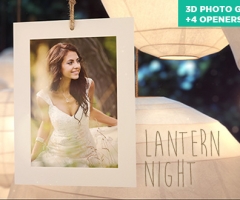 Ԫ֮ҹ - YƬ Lantern Night - Wedding Photo Gallery