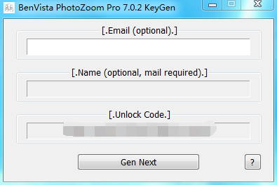 PhotoZoom Pro v7.0.6 رⰲװ