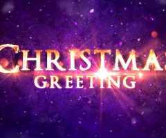 άɫʥӱƬͷ Christmas Greeting Titles