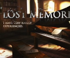 丢失的回忆桌子钢琴老照片展示