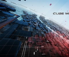 E3DƼάĿƬͷװ CubeWorld